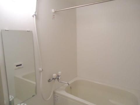 バス・シャワールーム　バス（イメージ）