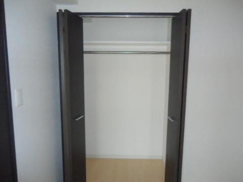 収納　収納（イメージ）