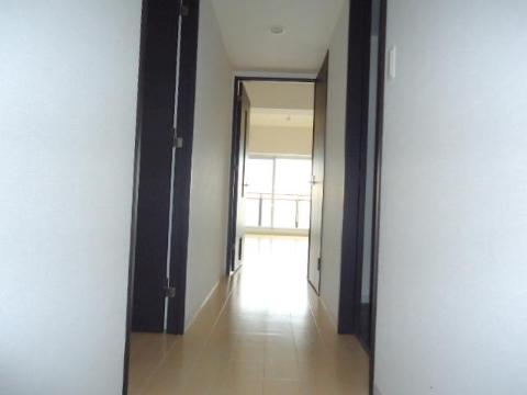 その他　廊下（イメージ）