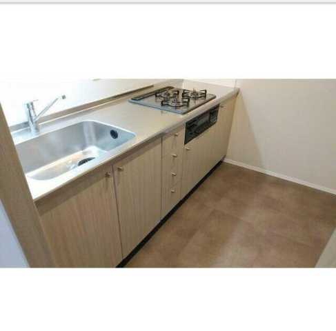 キッチン　参考写真