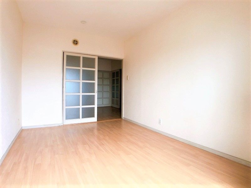 居室・リビング　居室