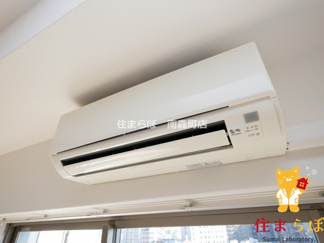 その他設備　「LINEから始める“第一章”、一緒に描きませんか？」