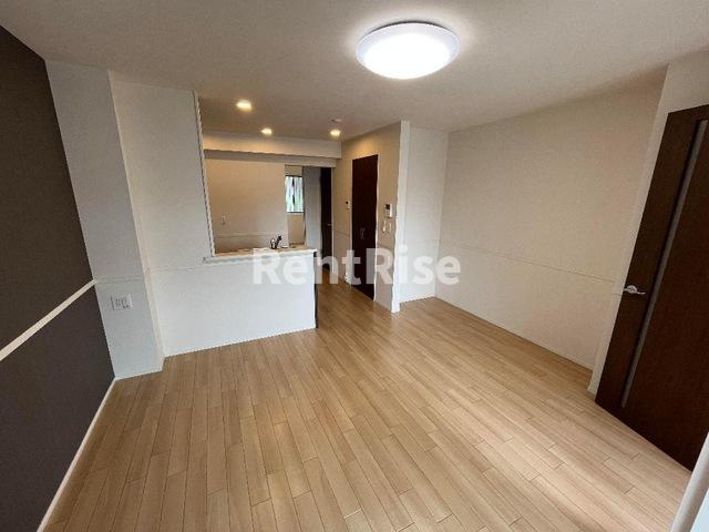 居室・リビング　リビング(イメージ)