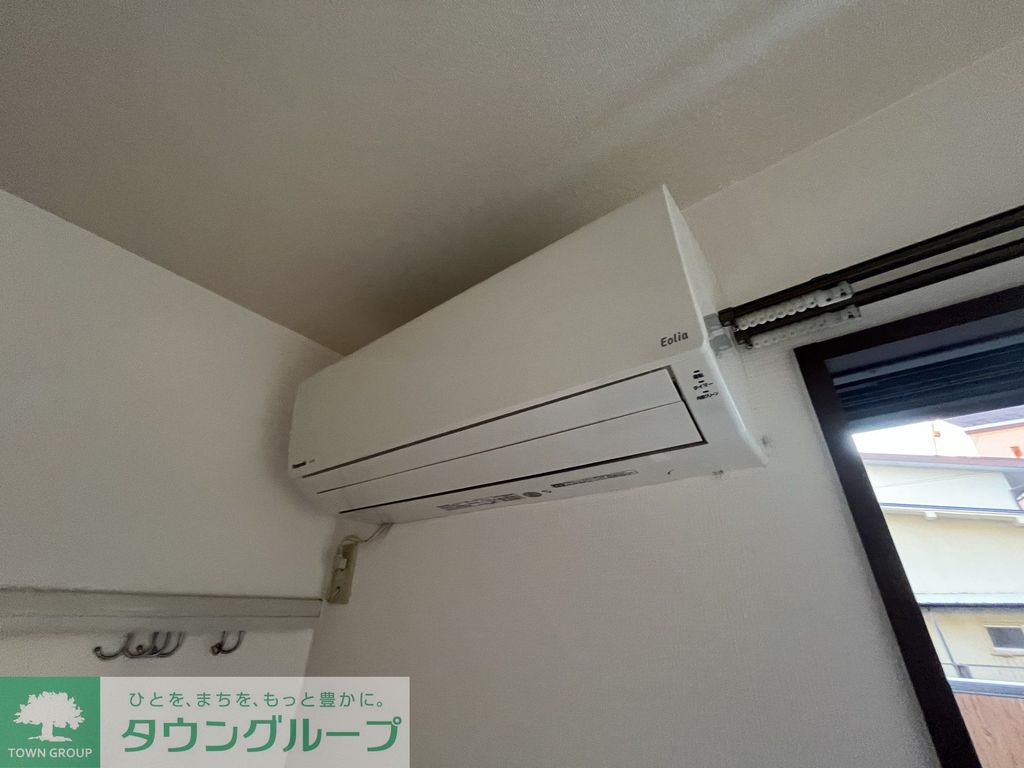 その他設備　設備