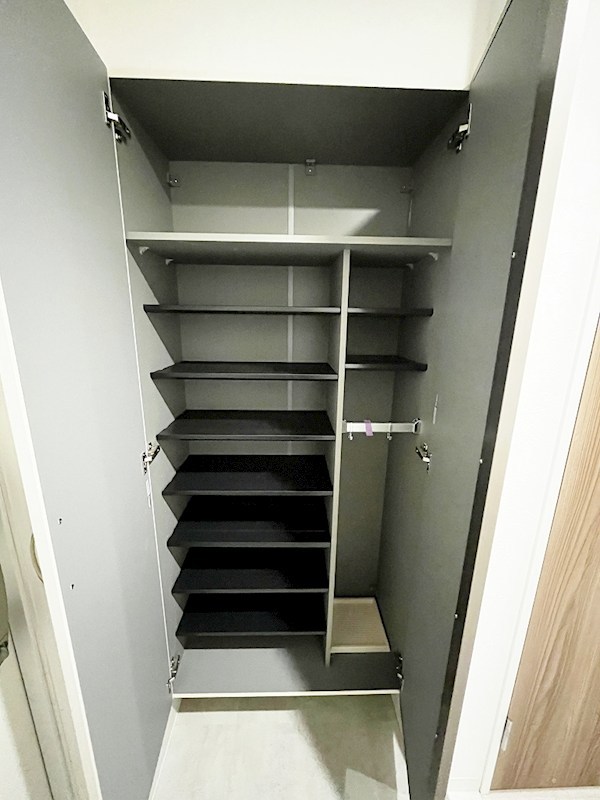 エントランス　★シューズボックス★