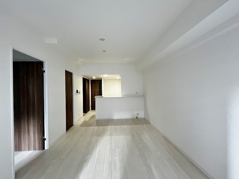 居室・リビング　★LDK13.5帖★