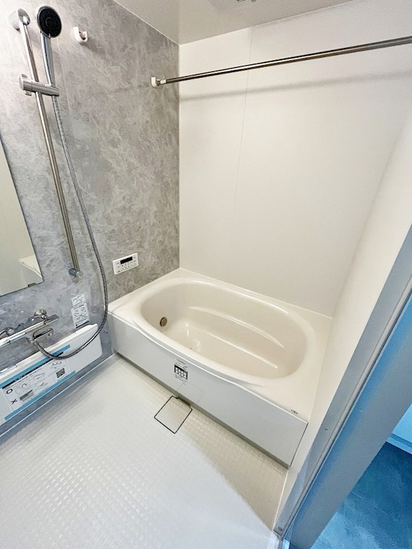 バス・シャワールーム　★浴室★