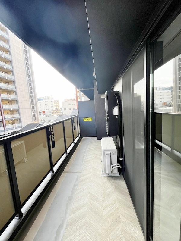 バルコニー　★バルコニー★