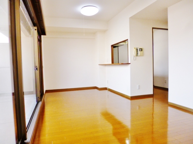 キッチン　カウンター対面キッチン