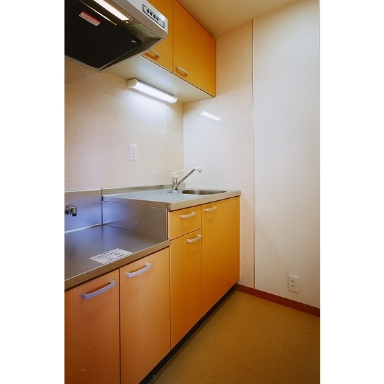 キッチン　キッチン☆