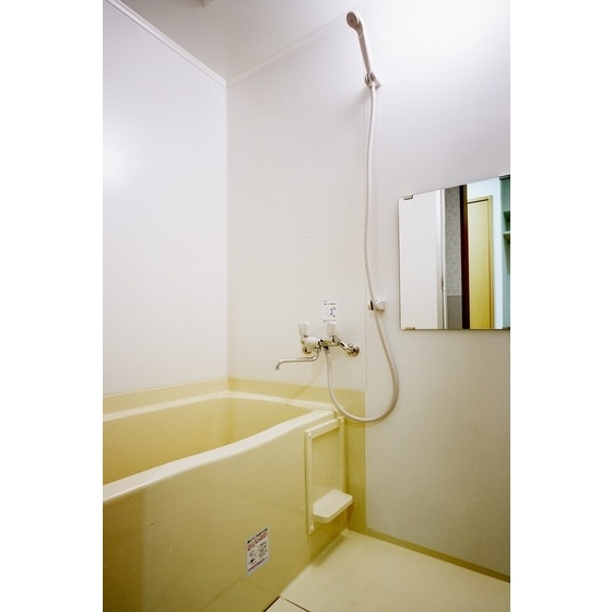 バス・シャワールーム　浴室☆