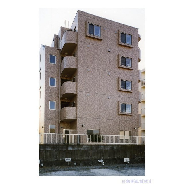 建物外観　建物外観☆