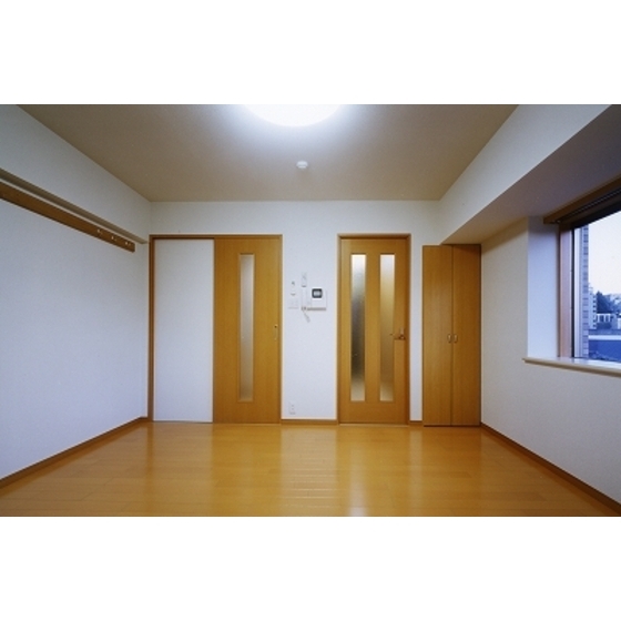 居室・リビング　居室☆