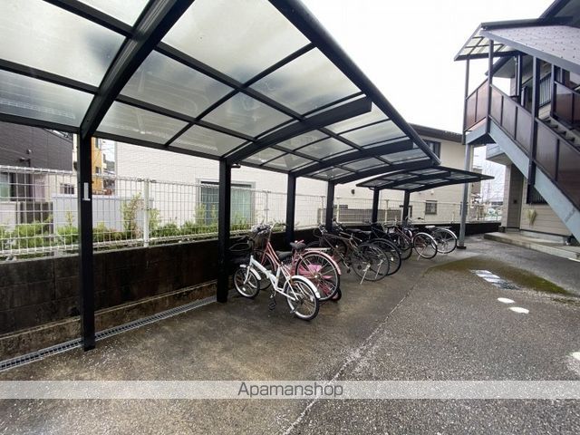 その他共有部分　その他共有部分