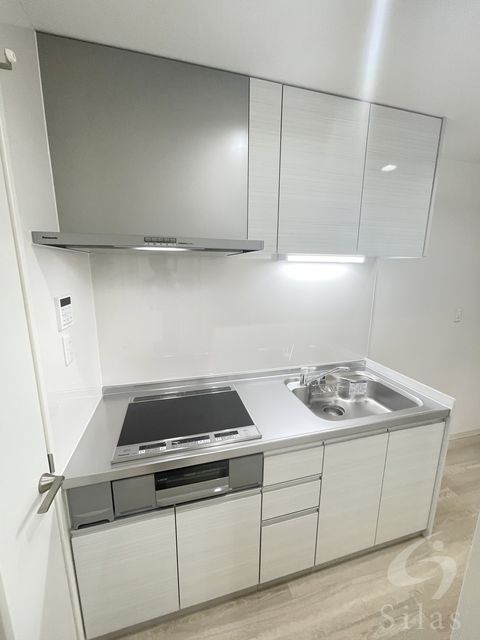 キッチン　同仕様