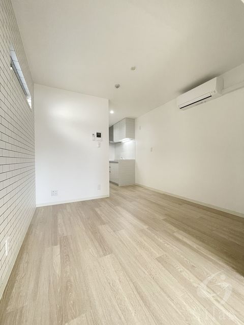 居室・リビング　同仕様