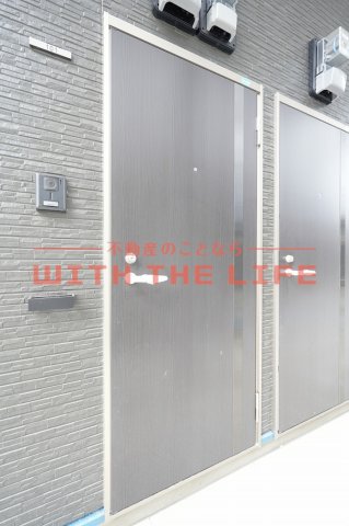 その他　※同建築会社施工物件の写真※現状優先