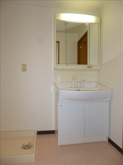 その他部屋・スペース　シャンプードレッサーです☆☆