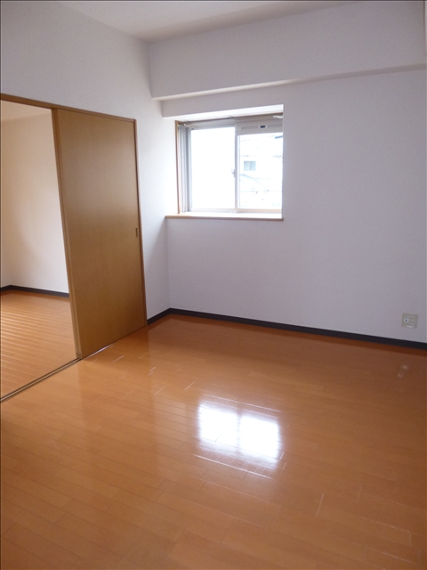 その他部屋・スペース　中洋室です☆リビングと繋げて使えます♪