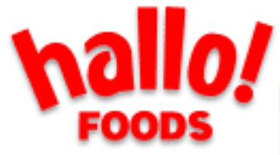 スーパー　ハローフーヅ・中根店（スーパー）まで534m