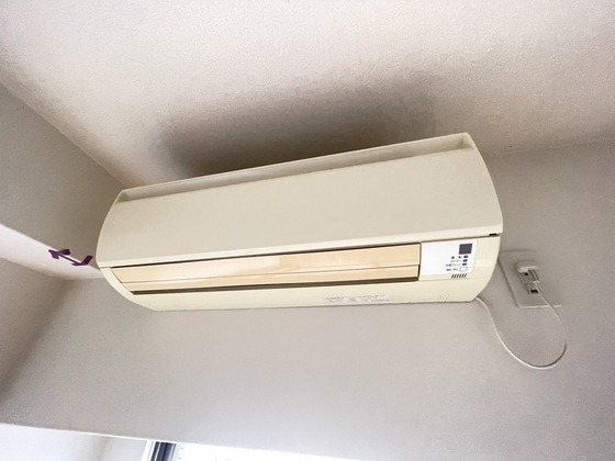 その他設備　※別部屋の写真です