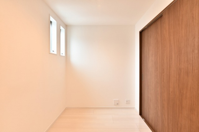 その他部屋・スペース　同物件別室