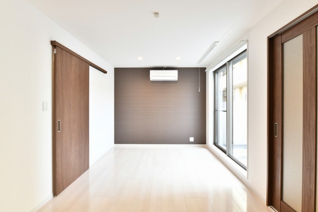 その他設備　同物件別室