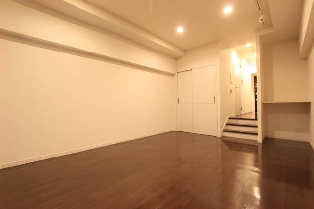 その他部屋・スペース　ゆったりとしたスペース