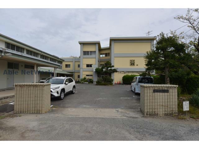 その他　瀬戸市立東山小学校