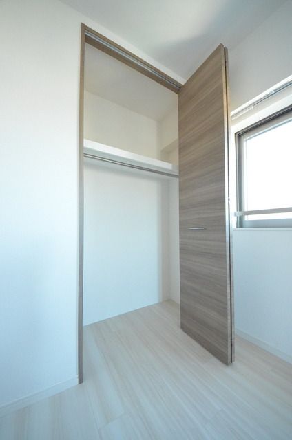 収納　★お部屋探しはタウンハウジング高幡不動店まで★