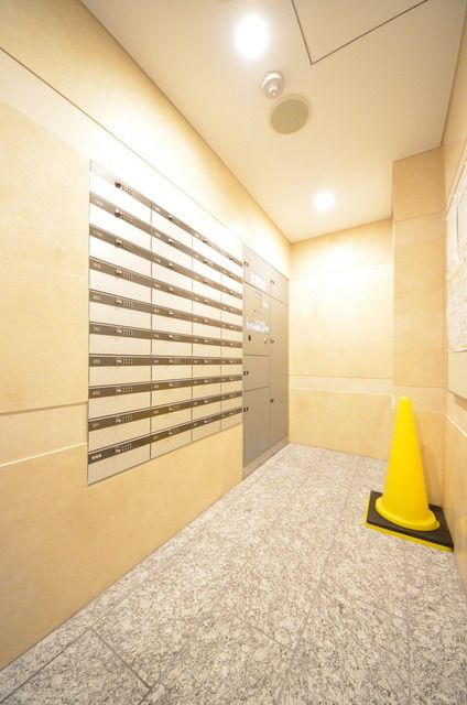 その他共有部分　★お部屋探しはタウンハウジング高幡不動店まで★