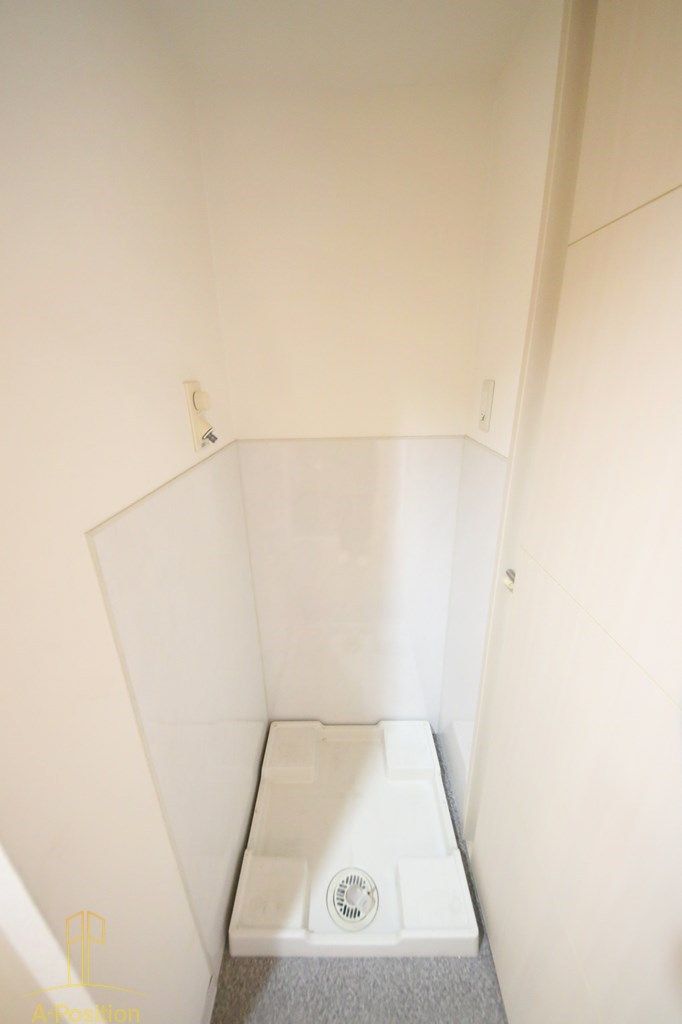 その他設備　アルグラッド ザ・タワー心斎橋