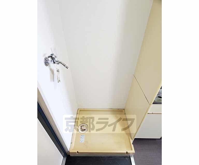 その他部屋・スペース　室内に設置可