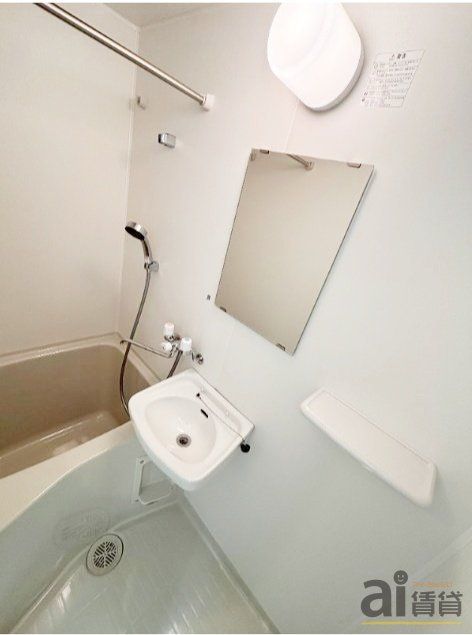 洗面設備　～同仕様写真～