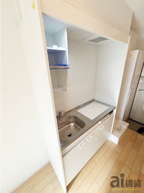 キッチン　～同仕様写真～