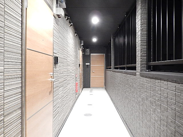 その他共有部分　同シリーズの画像参照