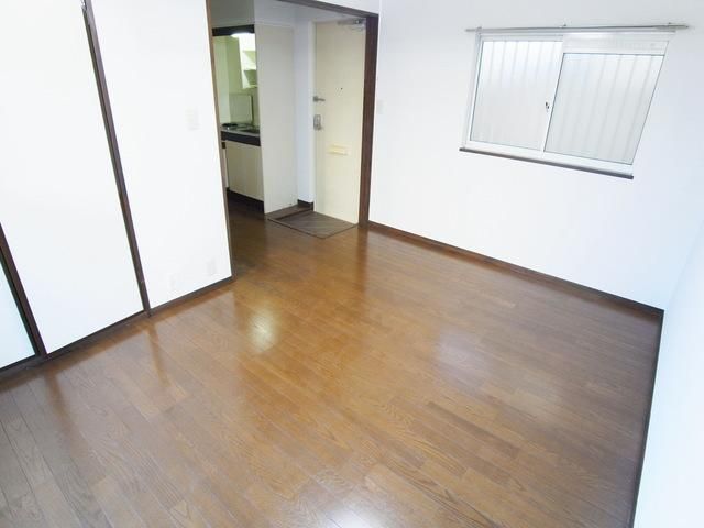 その他部屋・スペース　♪ゆっくり寝れそうなお部屋♪