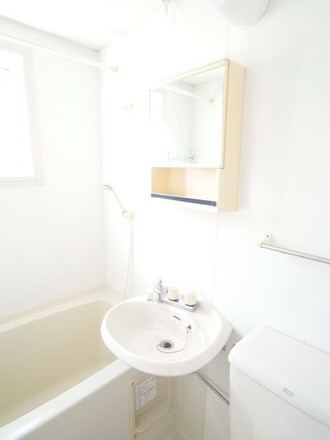 洗面設備　洗面台