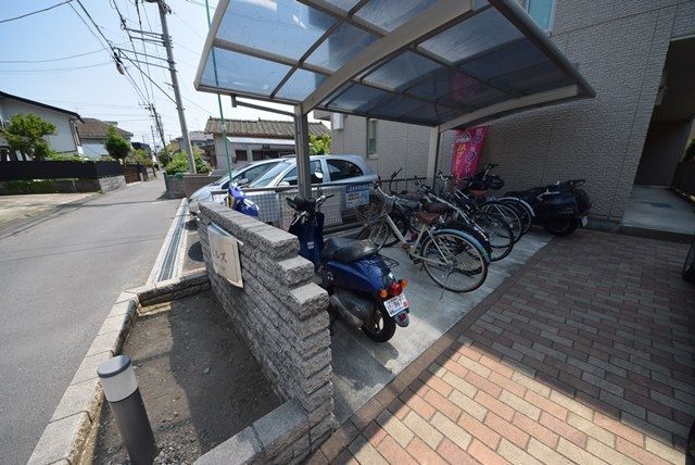 その他共有部分　★ペット飼育可・人気のカウンターキッチン採用★