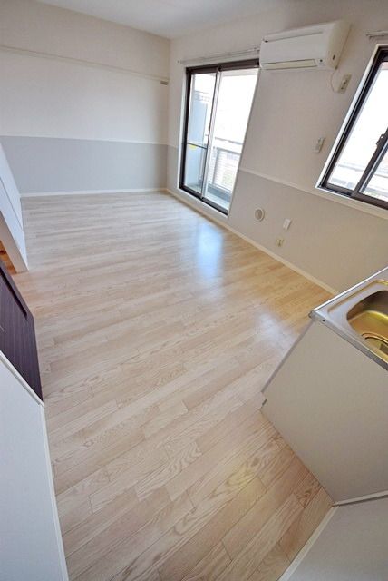 その他部屋・スペース　★お買い物便利な広々物件★