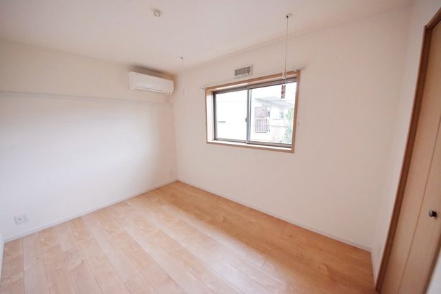 その他部屋・スペース　★寝室★