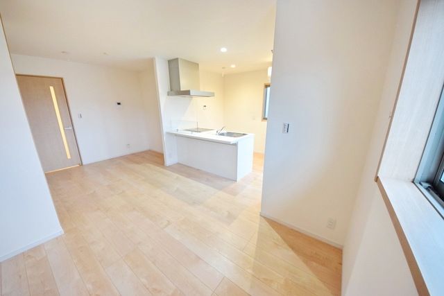 居室・リビング　★リビング★