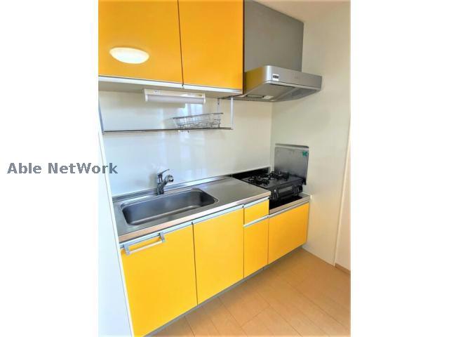 キッチン　同型タイプ