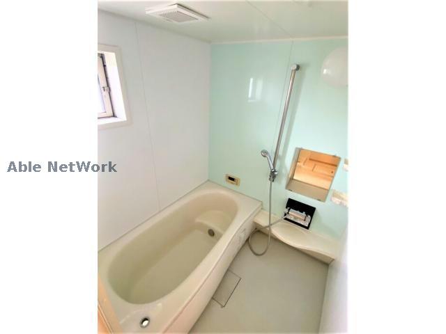 バス・シャワールーム　同型タイプ