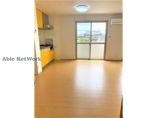 居室・リビング　同型タイプ