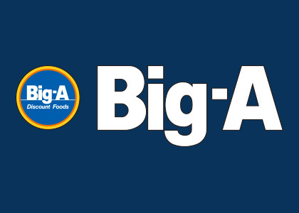 スーパー　ビッグエー相模原相模台店（スーパー）まで2229m