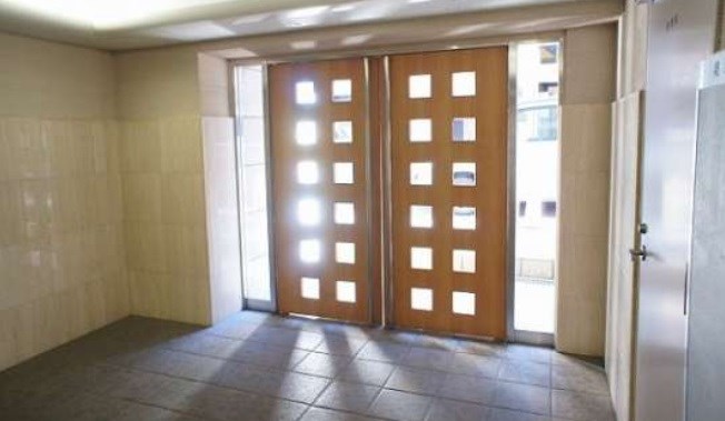 エントランス　★見学予約受付中★