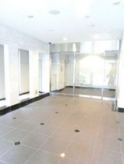 ロビー　★見学予約受付中★