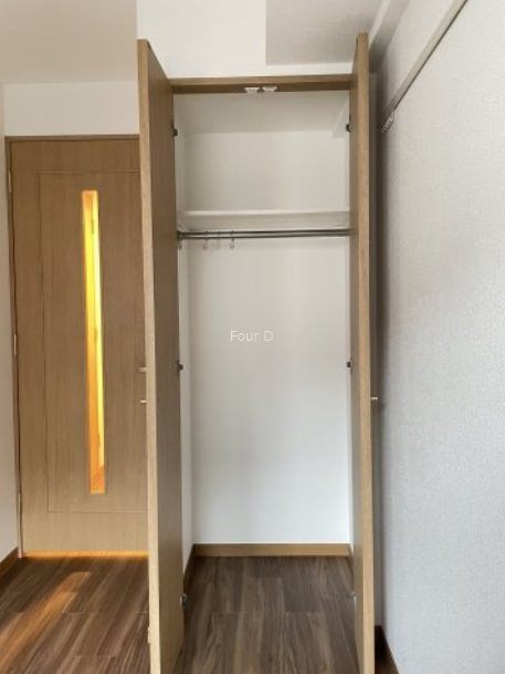 収納　★見学予約受付中★