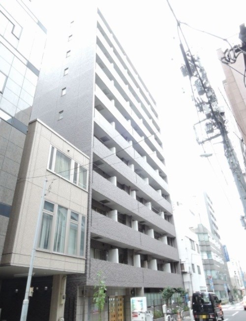 建物外観　★見学予約受付中★